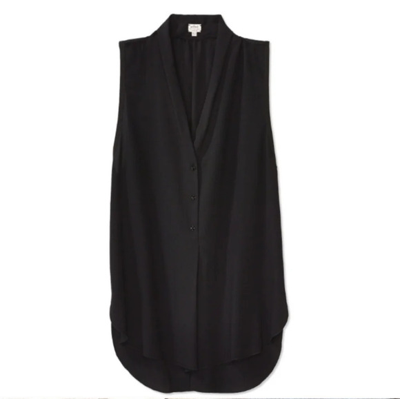 Wilfred Freja hi lo top SZ  S - Picture 7 of 9